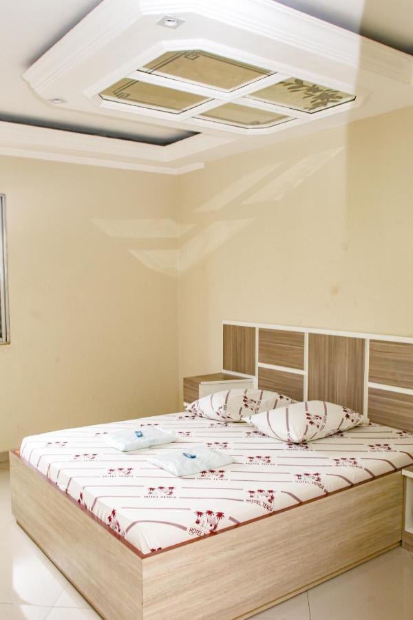 Tenda Jacana