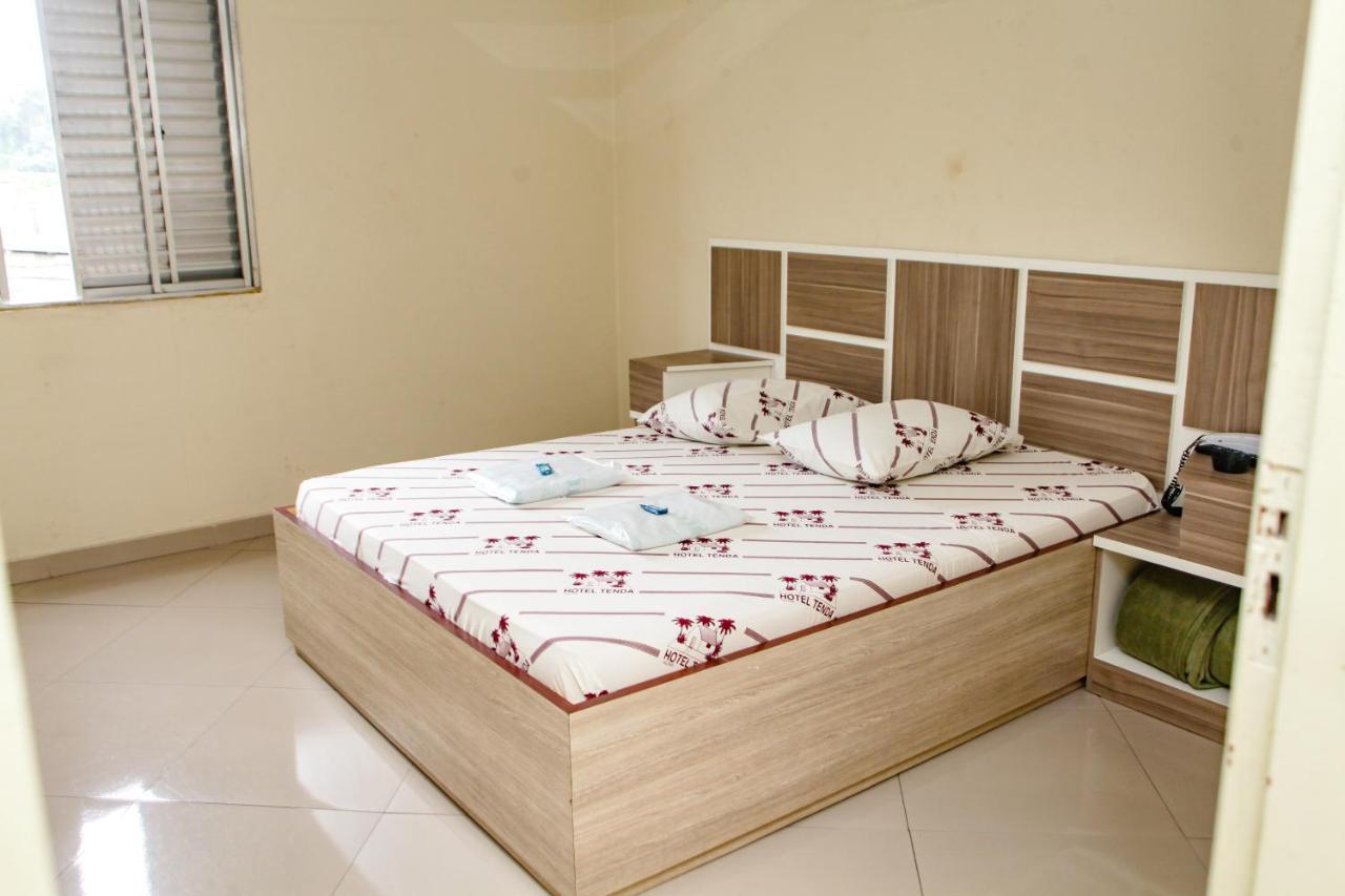 Tenda Jacana Hotel *