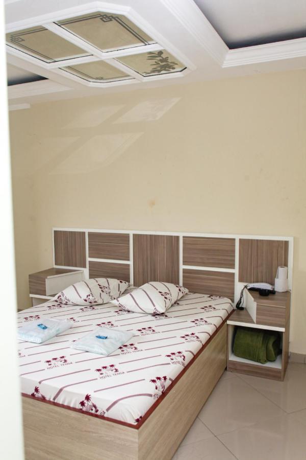Hotel Tenda Jacana *