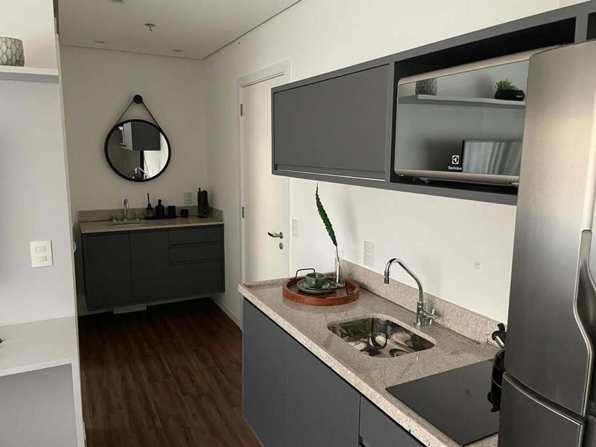 Aconchegante Apartment *