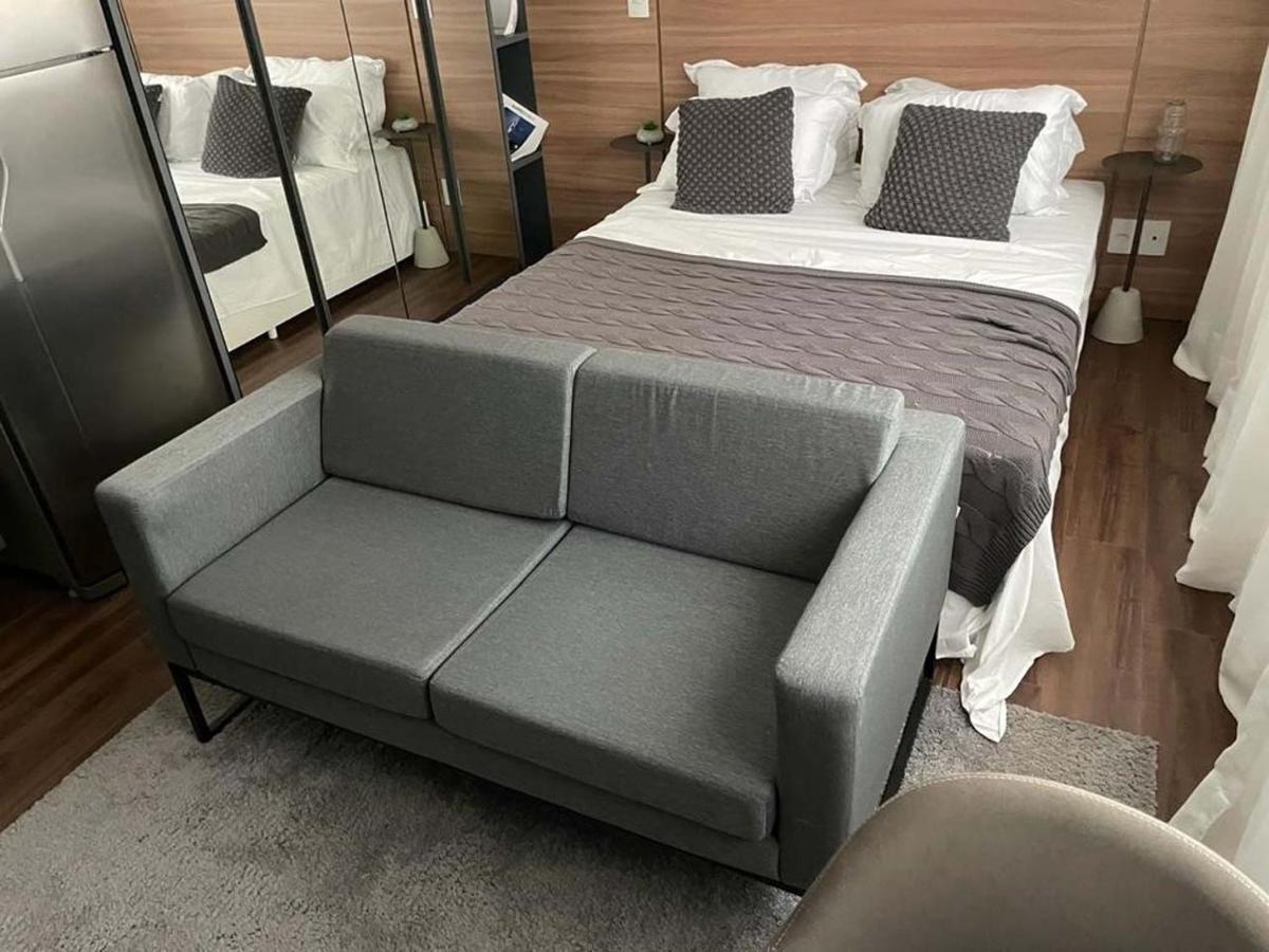 Apartment Aconchegante