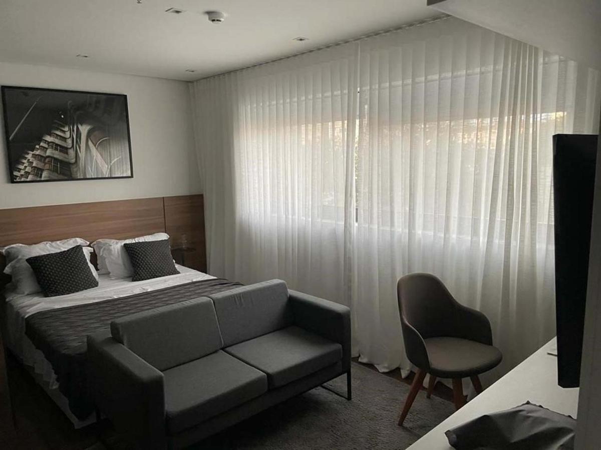 Apartment Aconchegante *