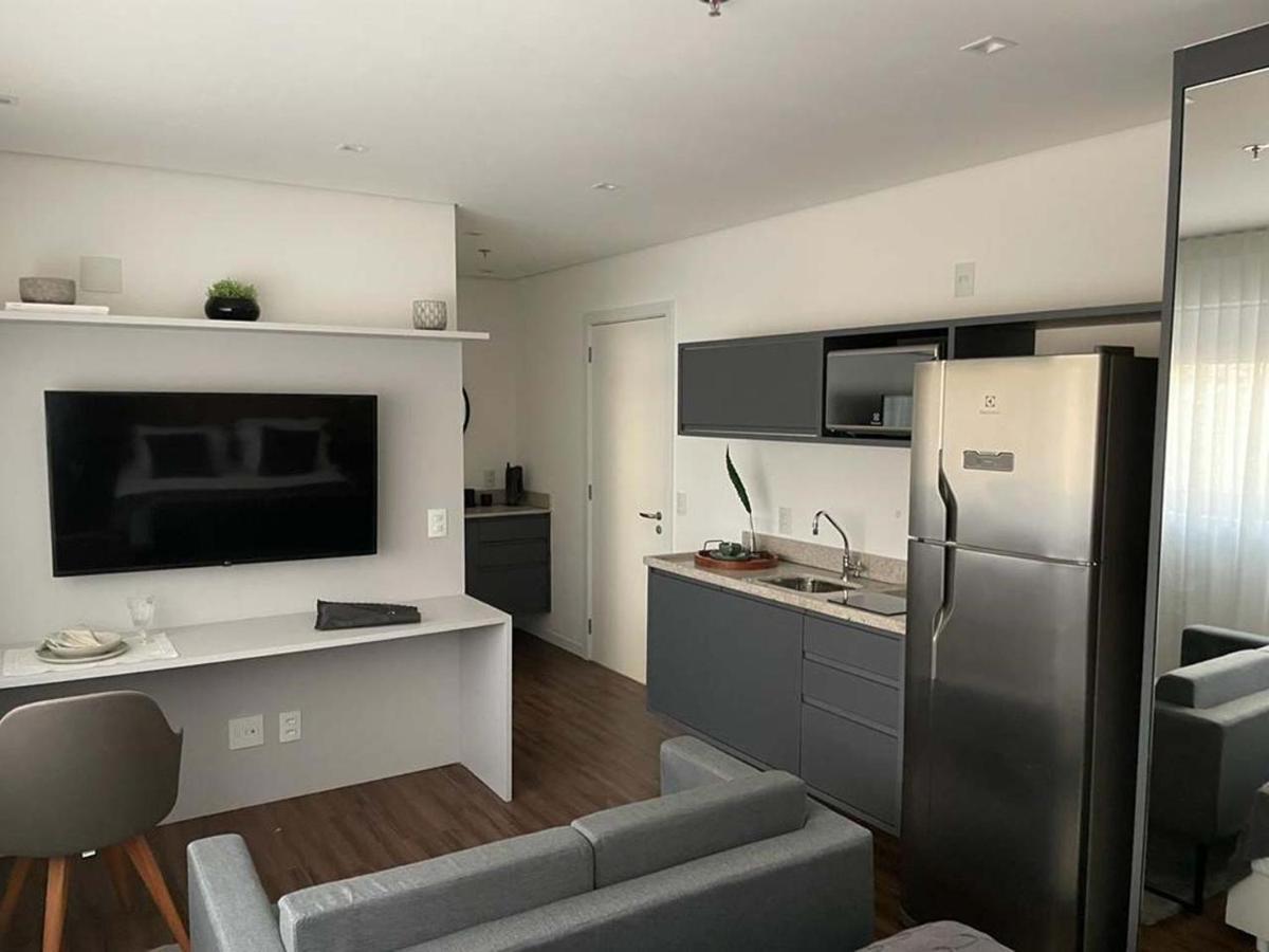 Apartment Aconchegante Sao Paulo