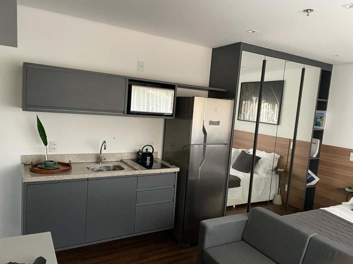Aconchegante Apartment Sao Paulo