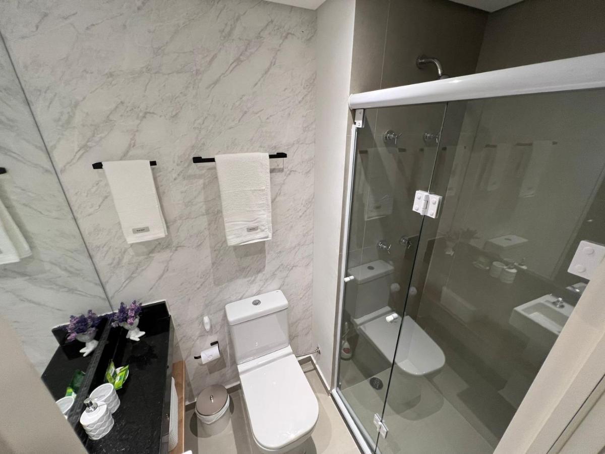 Apartment Luxuoso Ap, Ao Do Lado Allianz *