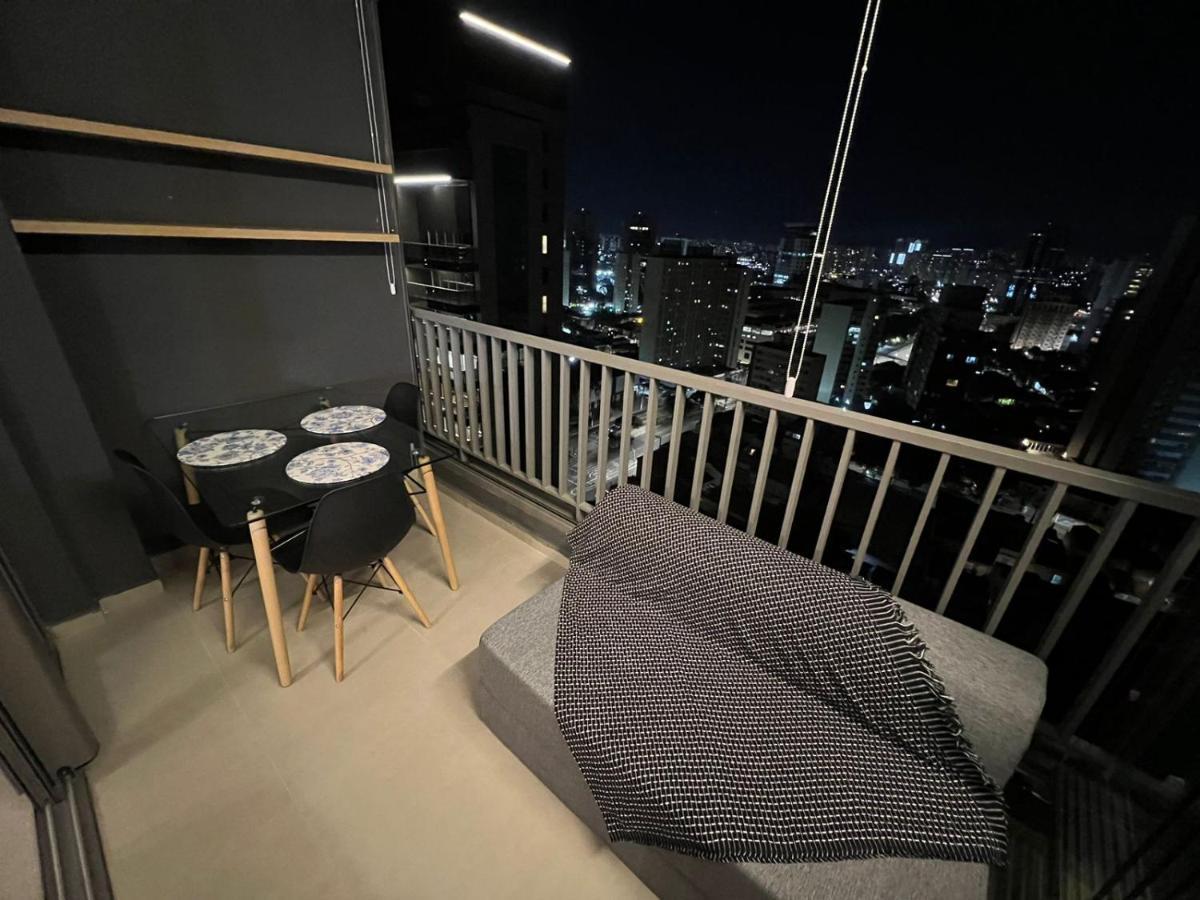 Luxuoso Ap, Ao Do Lado Allianz Apartment *
