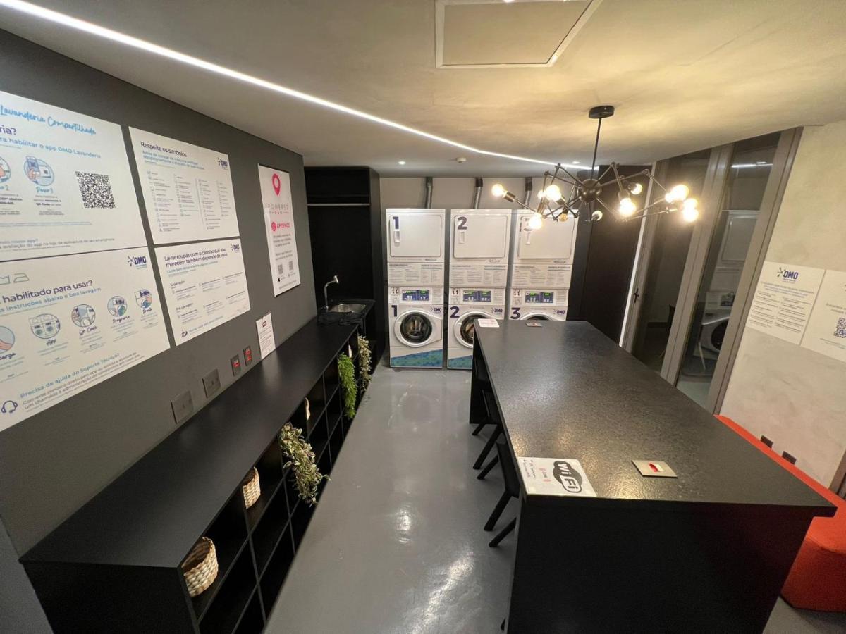 Apartment Luxuoso Ap, Ao Do Lado Allianz *