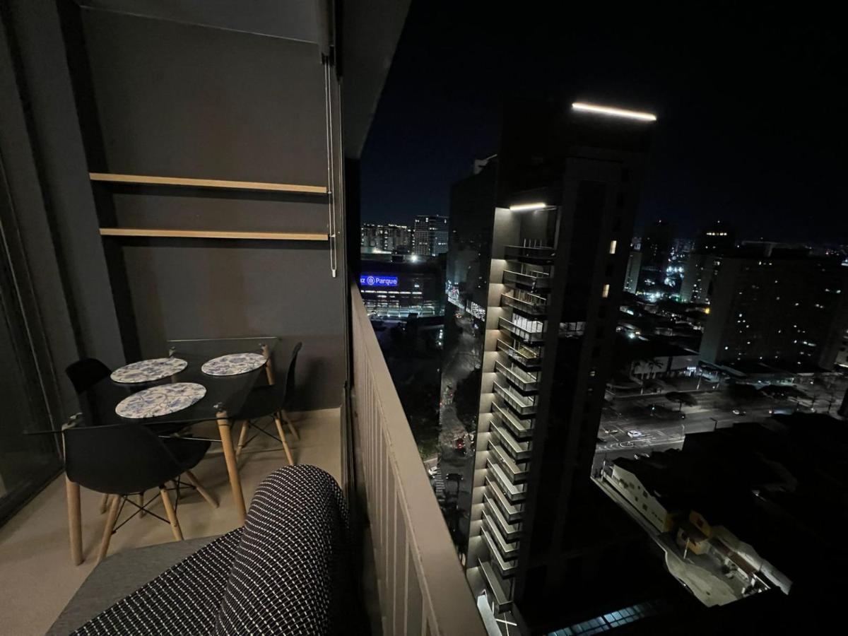 Luxuoso Ap, Ao Do Lado Allianz Sao Paulo