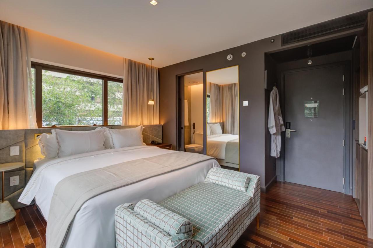 Qoya Paulista, Curio Collection By Hilton