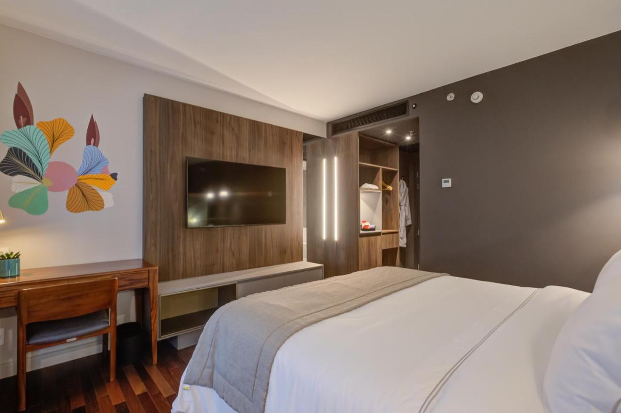Qoya Paulista, Curio Collection By Hilton Hotel