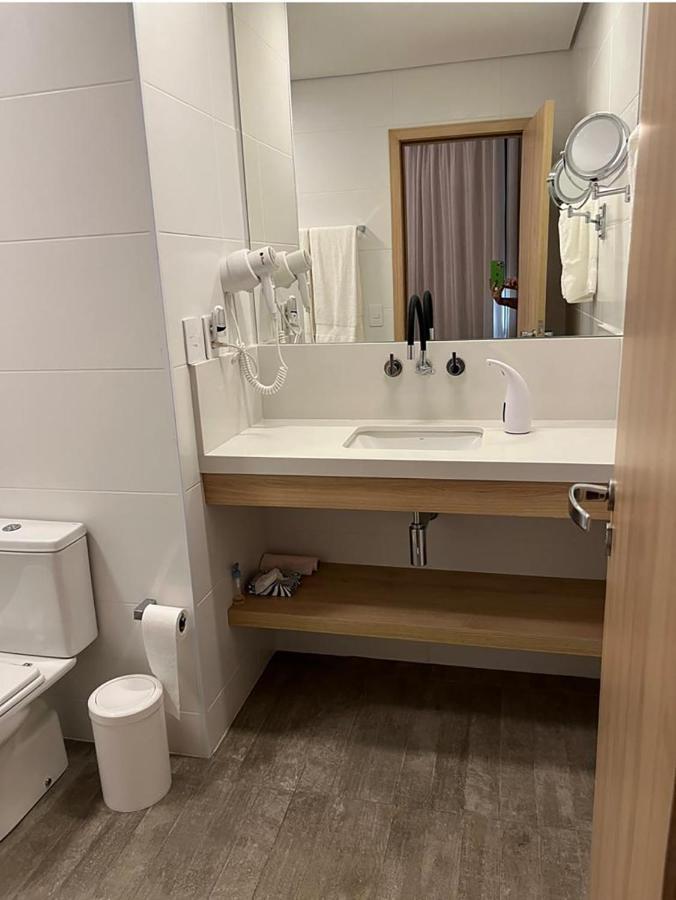 Address A Passos Da Av Faria Lima Hotel São Paulo