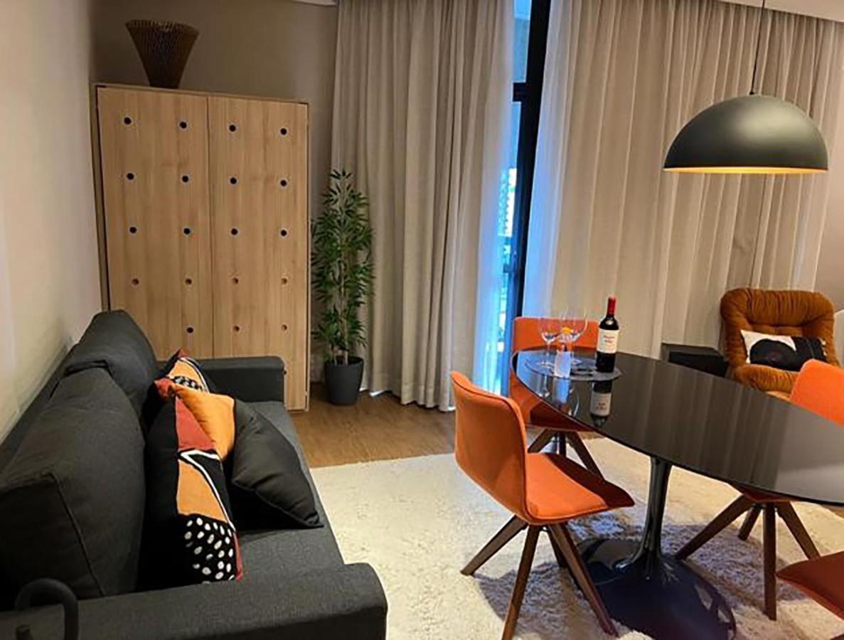 Address A Passos Da Av Faria Lima São Paulo
