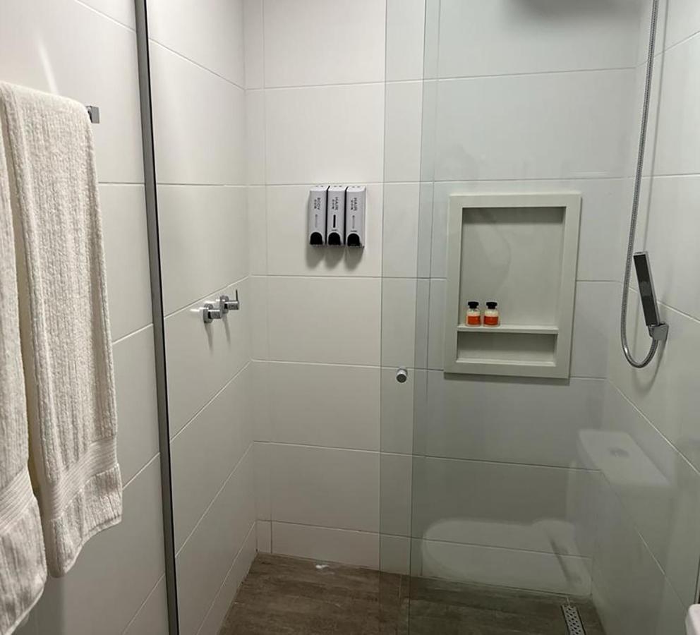 Address A Passos Da Av Faria Lima Hotel 4*