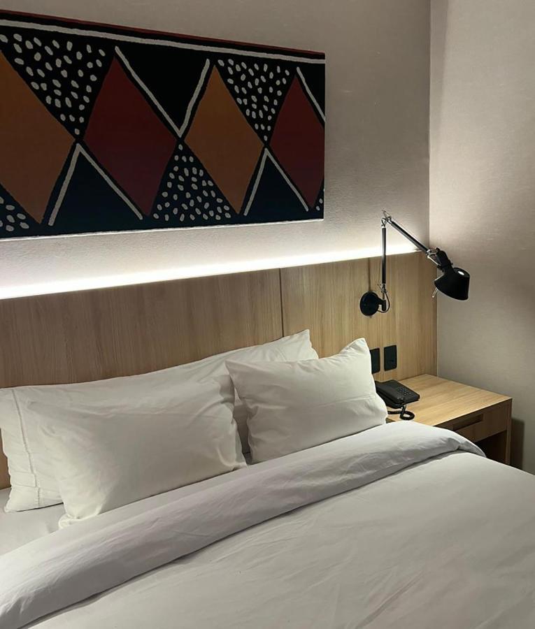 Hotel Address A Passos Da Av Faria Lima São Paulo