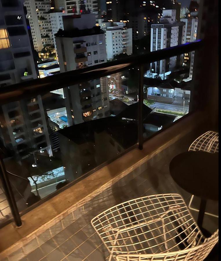 Hotel Address A Passos Da Av Faria Lima 4*