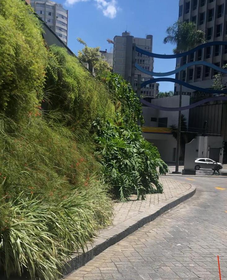 Address A Passos Da Av Faria Lima 4* São Paulo
