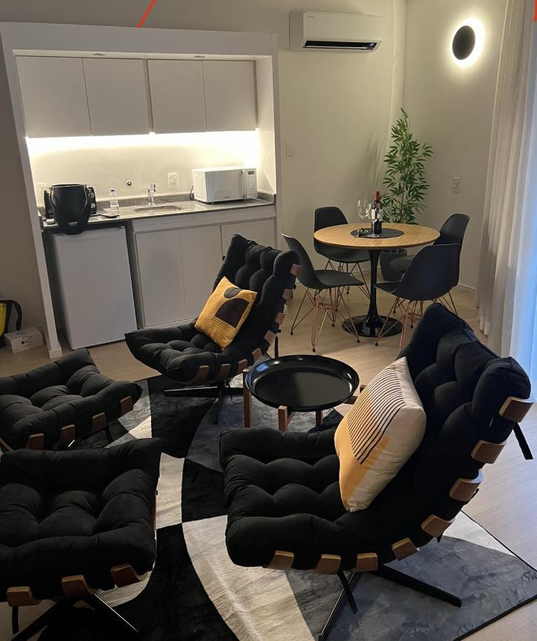 Address A Passos Da Av Faria Lima 4* São Paulo