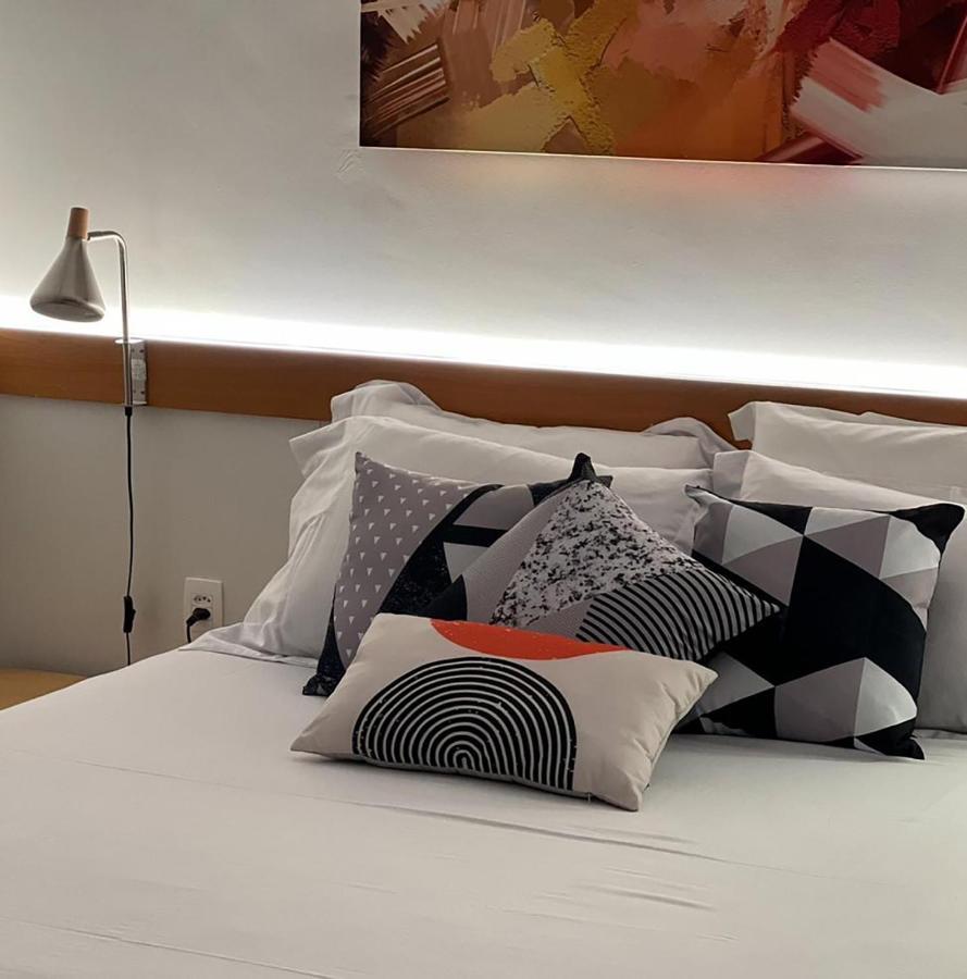 Address A Passos Da Av Faria Lima 4*