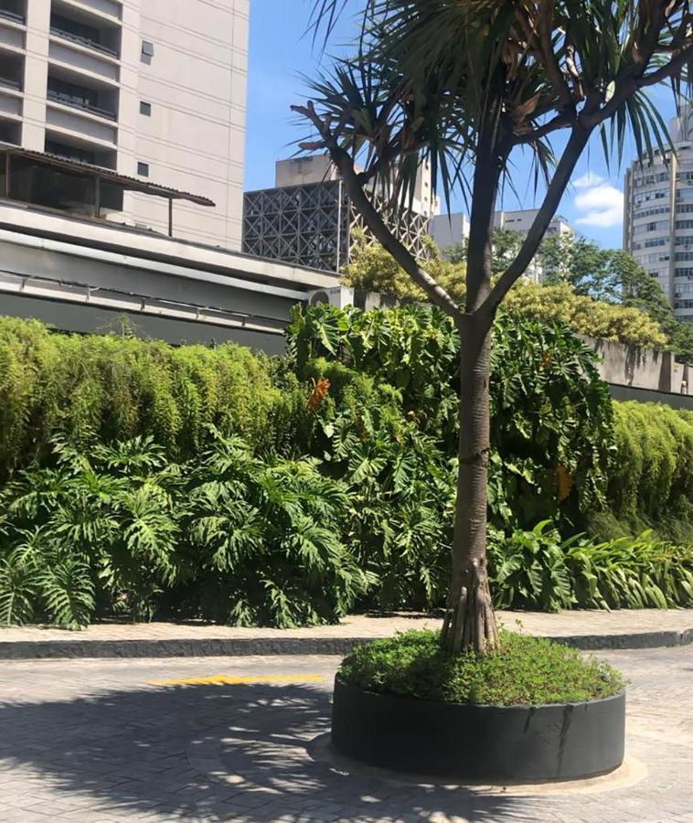 Address A Passos Da Av Faria Lima Hotel São Paulo