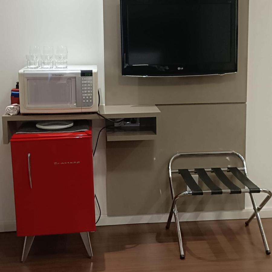 Otel M-flat - Olimpia 4*