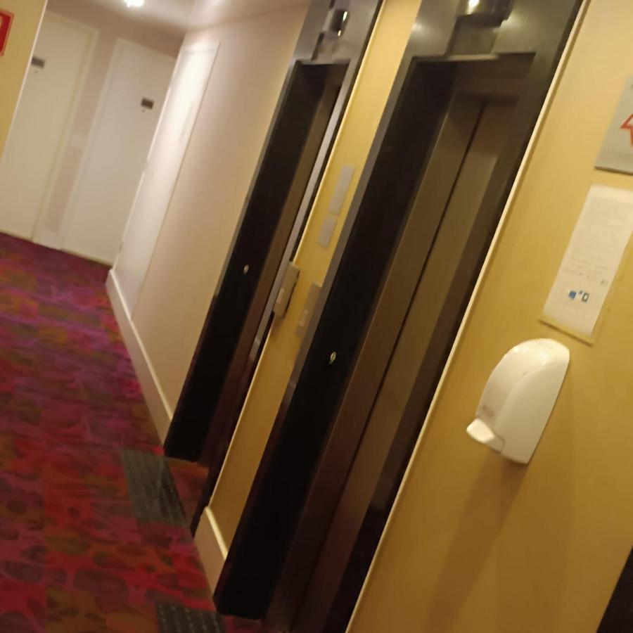 Otel M-flat - Olimpia 4*