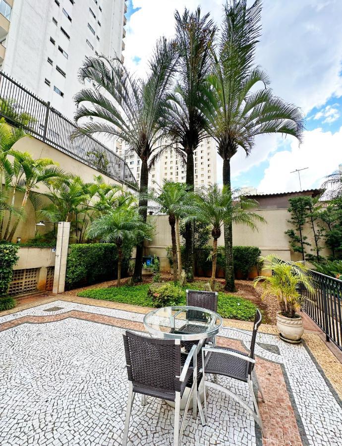 Ibirapuera Privilege Hotel 4*
