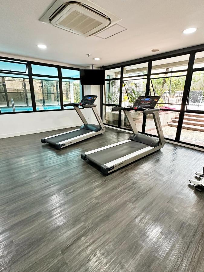Ibirapuera Privilege Hotel 4*