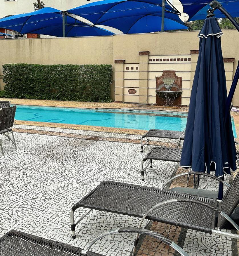 Ibirapuera Privilege 4*