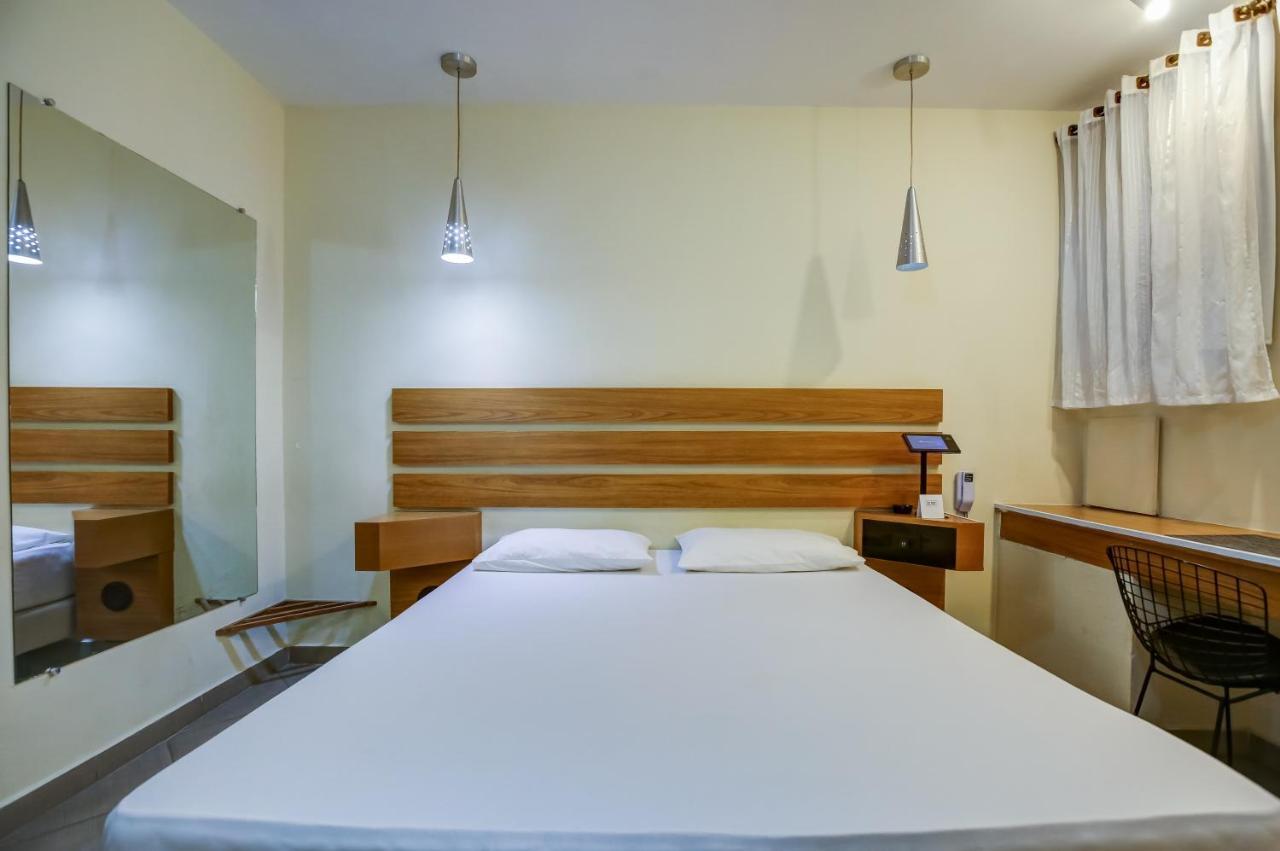 Love hotel - Radial Leste Sao Paulo