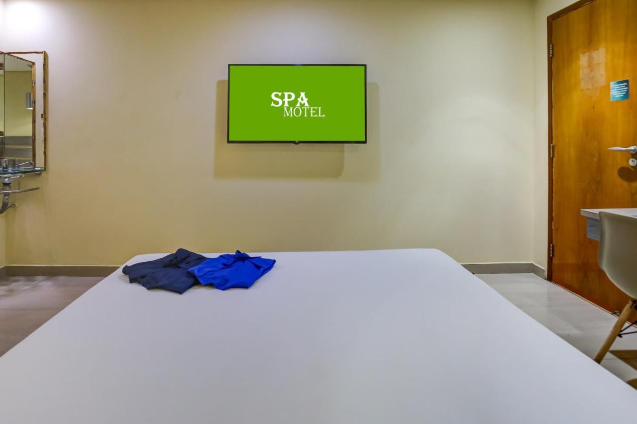 - Radial Leste Love hotel Sao Paulo