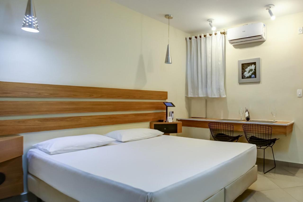 - Radial Leste Love hotel *