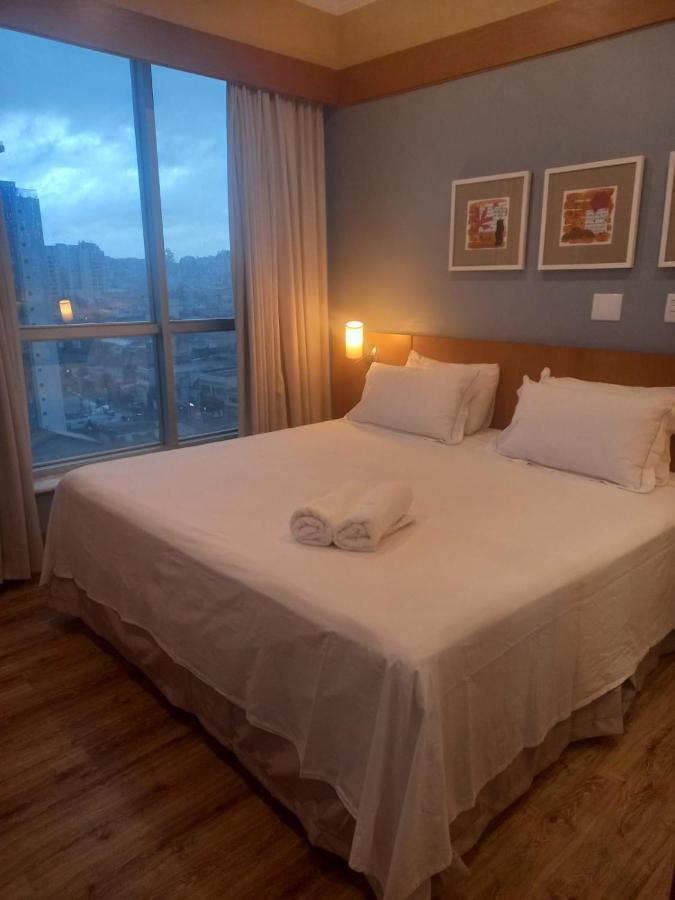 Hotel Get A Flat 3902 Expo Santana Sao Paulo