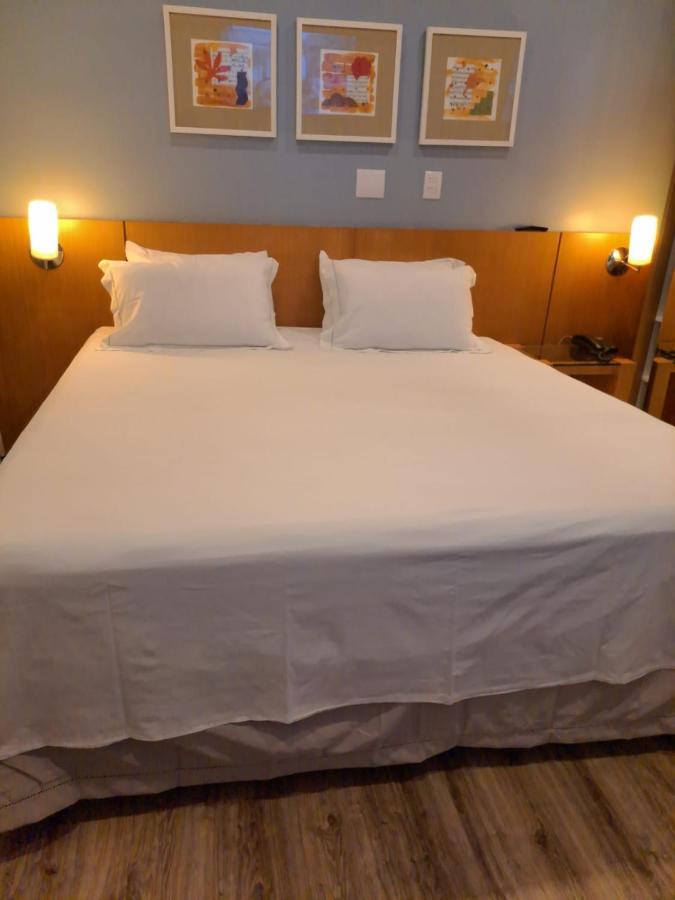 Hotel Get A Flat 3902 Expo Santana 3*