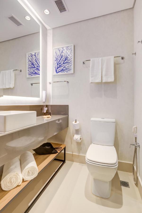 Radisson Pinheiros 4*