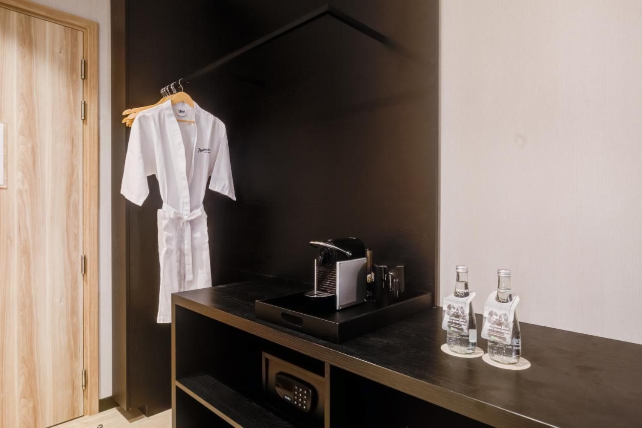 Radisson Pinheiros São Paulo