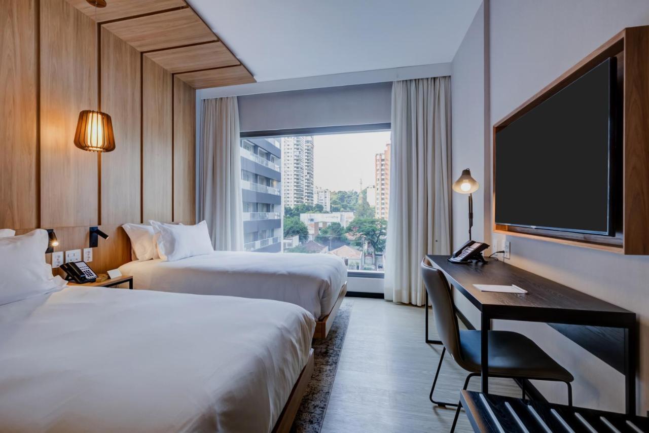 Radisson Pinheiros Hotel