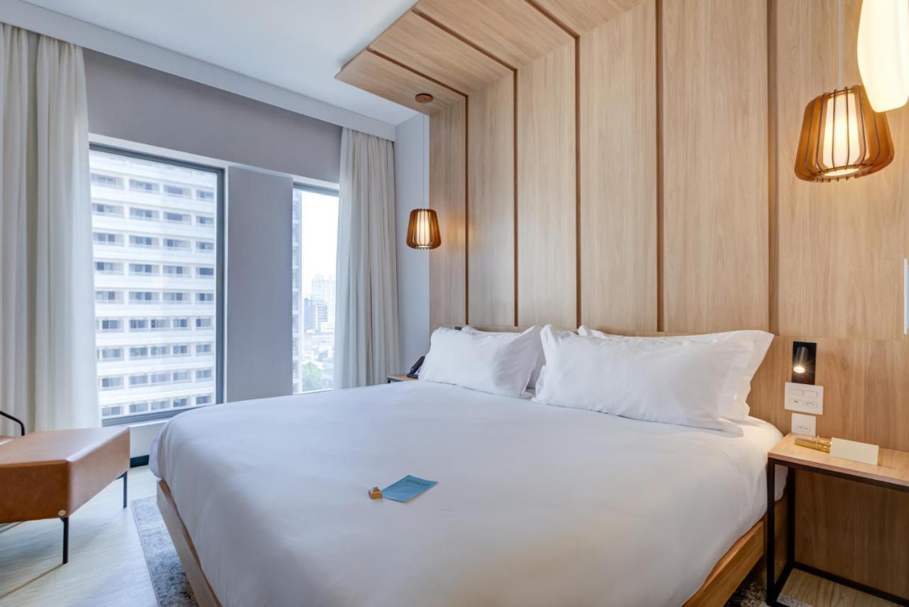 Radisson Pinheiros Hotel São Paulo