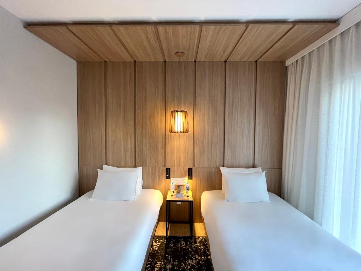 Radisson Pinheiros Hotel