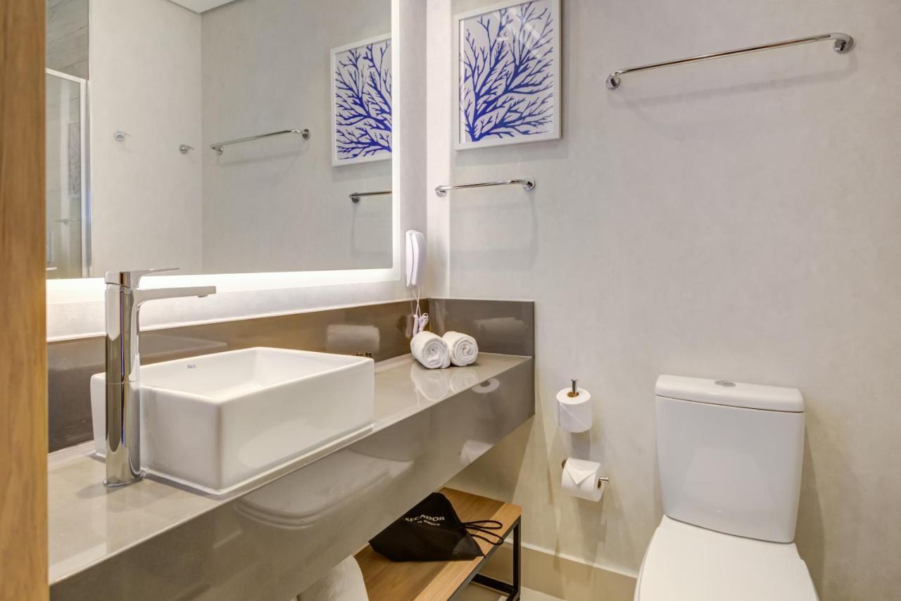 Radisson Pinheiros Hotel 4*