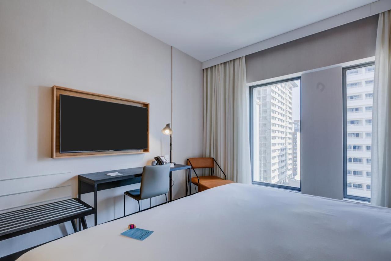 Radisson Pinheiros 4*