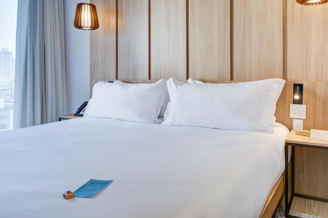 Radisson Pinheiros Hotel