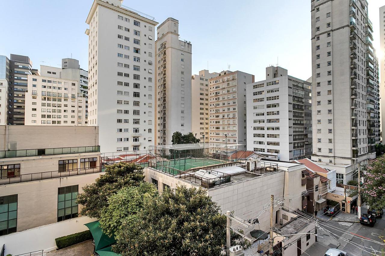 Tabas - Pivo Match Jardins - Cravinhos Daire Sao Paulo