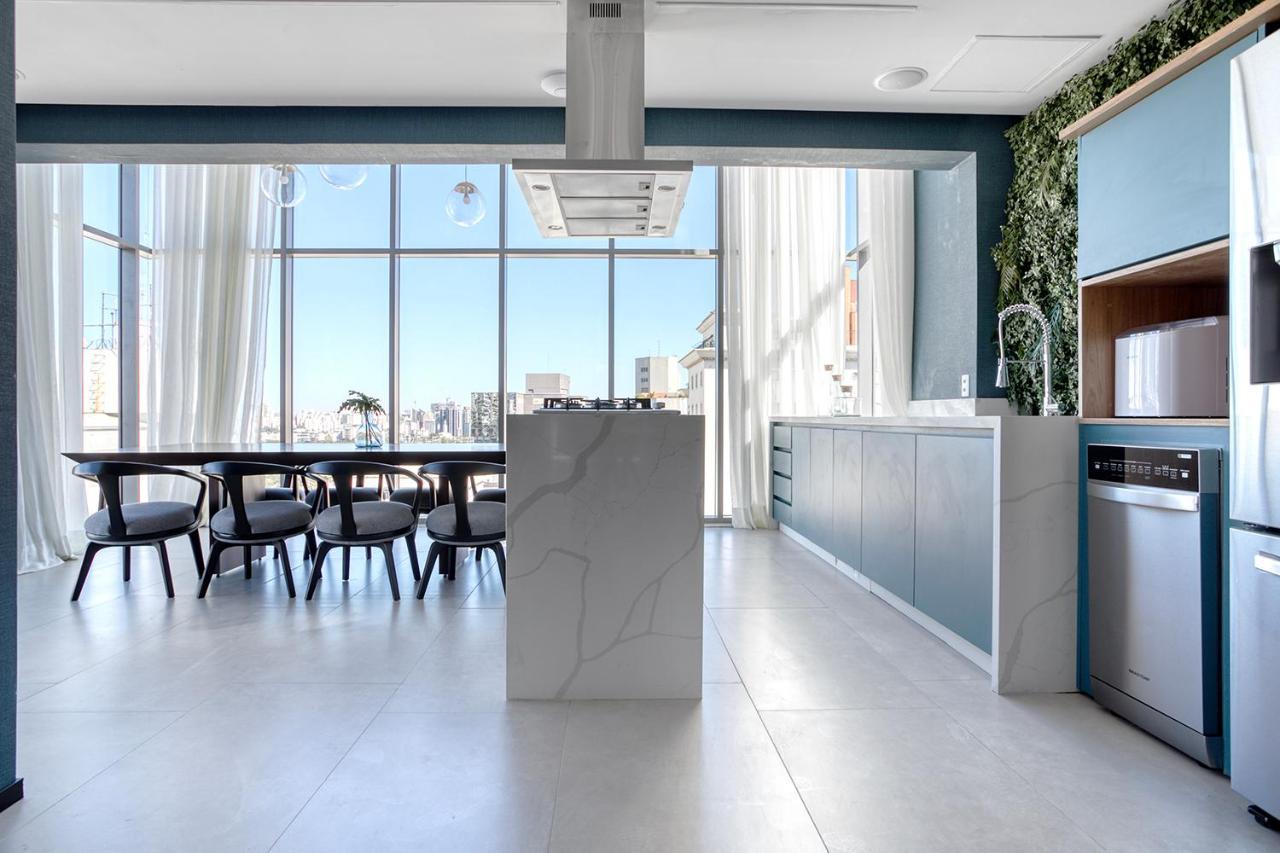 Apartamento Tabas - Pivo Match Jardins - Cravinhos São Paulo