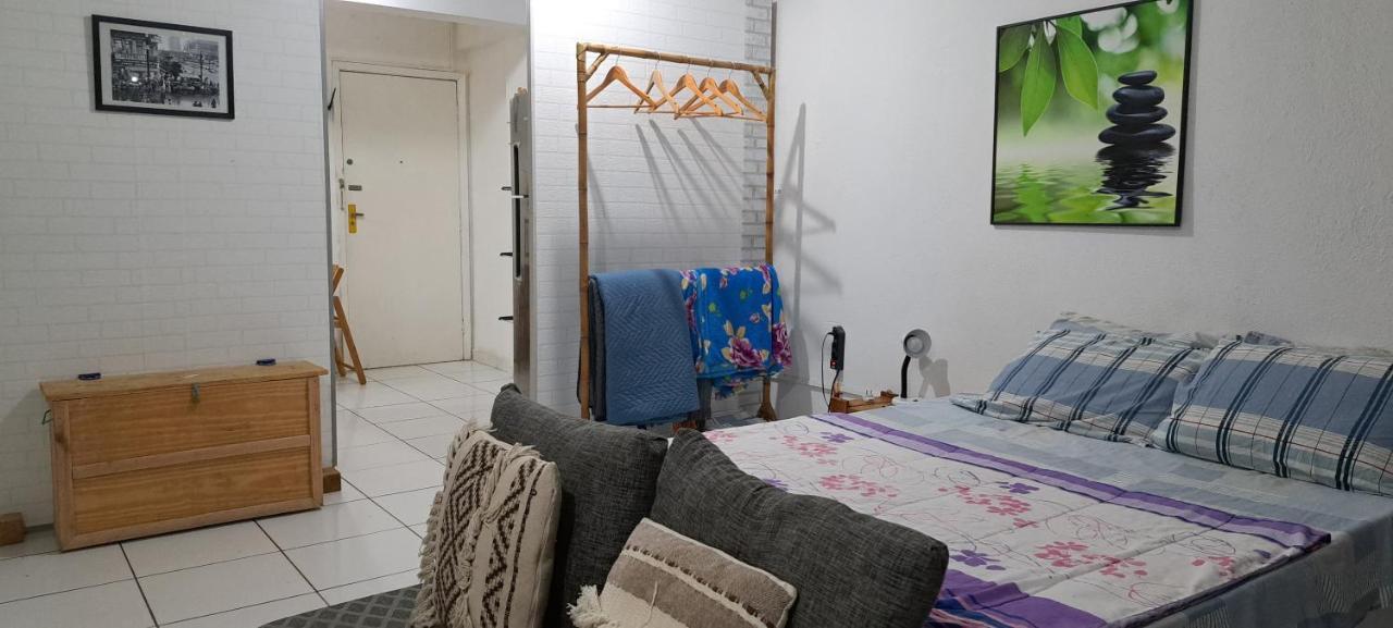 Căn hộ 2719 - Loft Acolhedor Vista Incrivel São Paulo