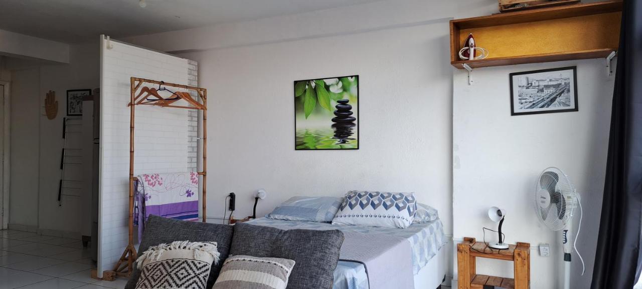Căn hộ 2719 - Loft Acolhedor Vista Incrivel *