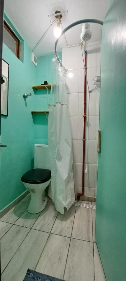 2719 - Loft Acolhedor Vista Incrivel Căn hộ São Paulo