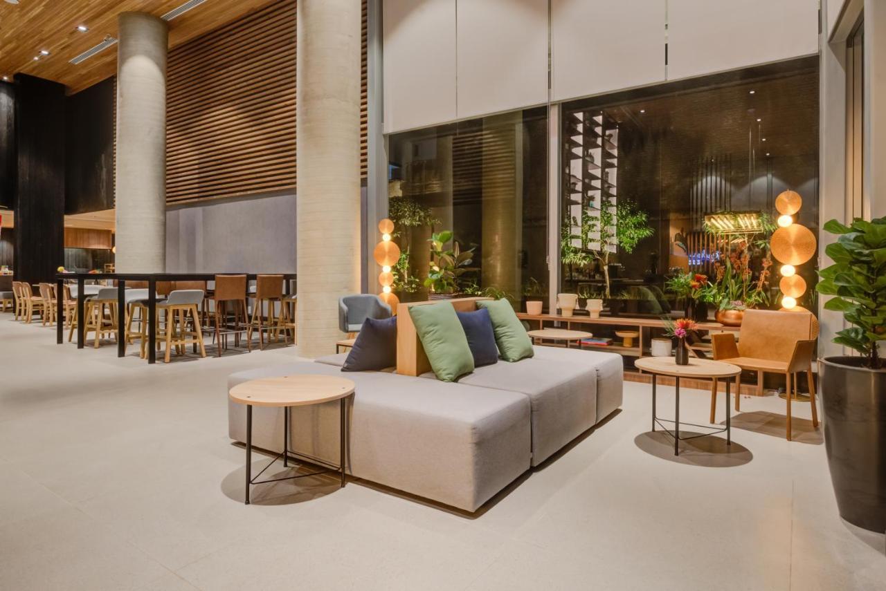 Hotel Radisson Pinheiros São Paulo