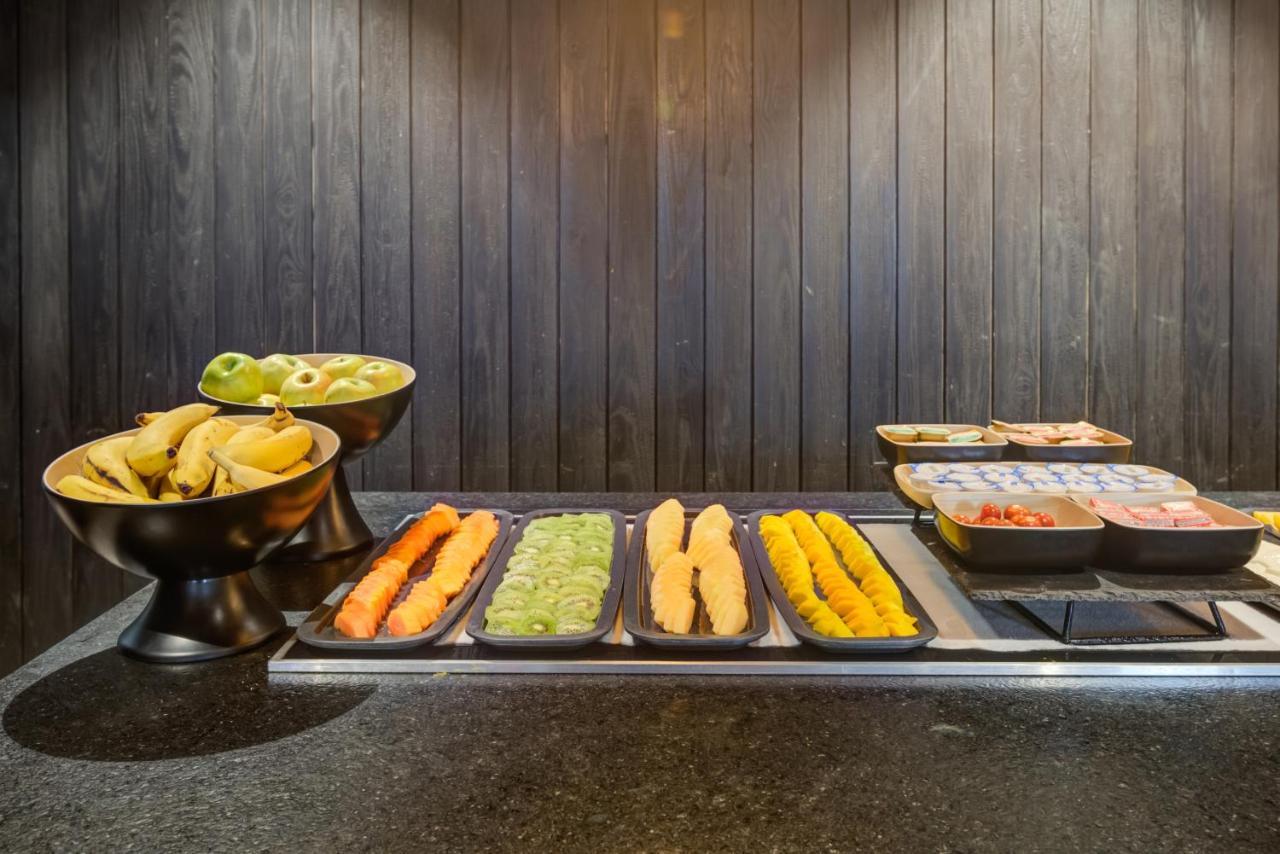 Radisson Pinheiros Hotel