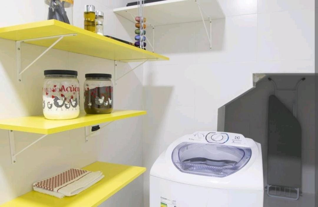 House For 12 People Near Aeroport Sao Paulo