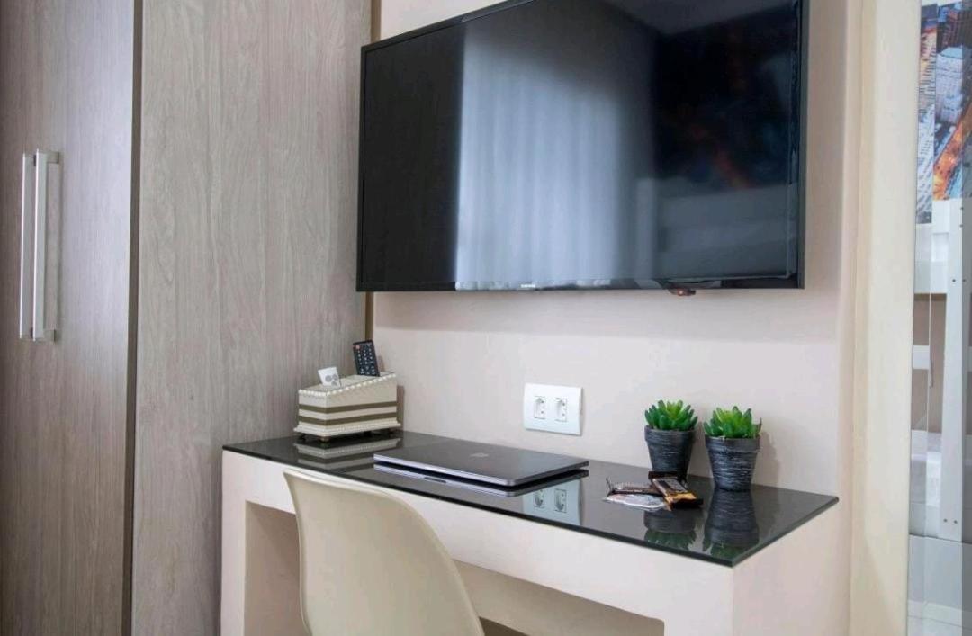 Villa House For 12 People Near Aeroport Sao Paulo
